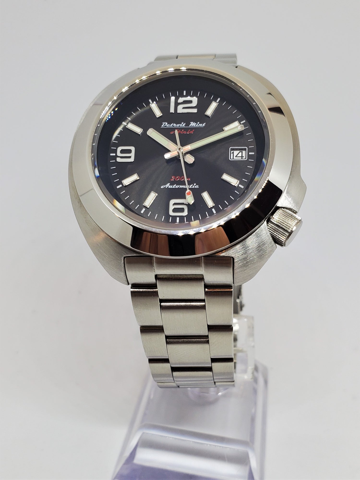Field and Daily Wear Watches