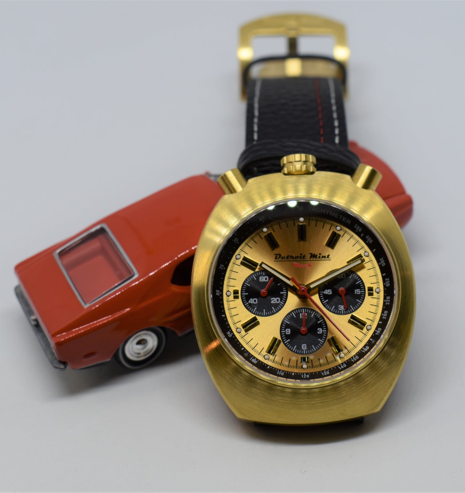 Chronographs