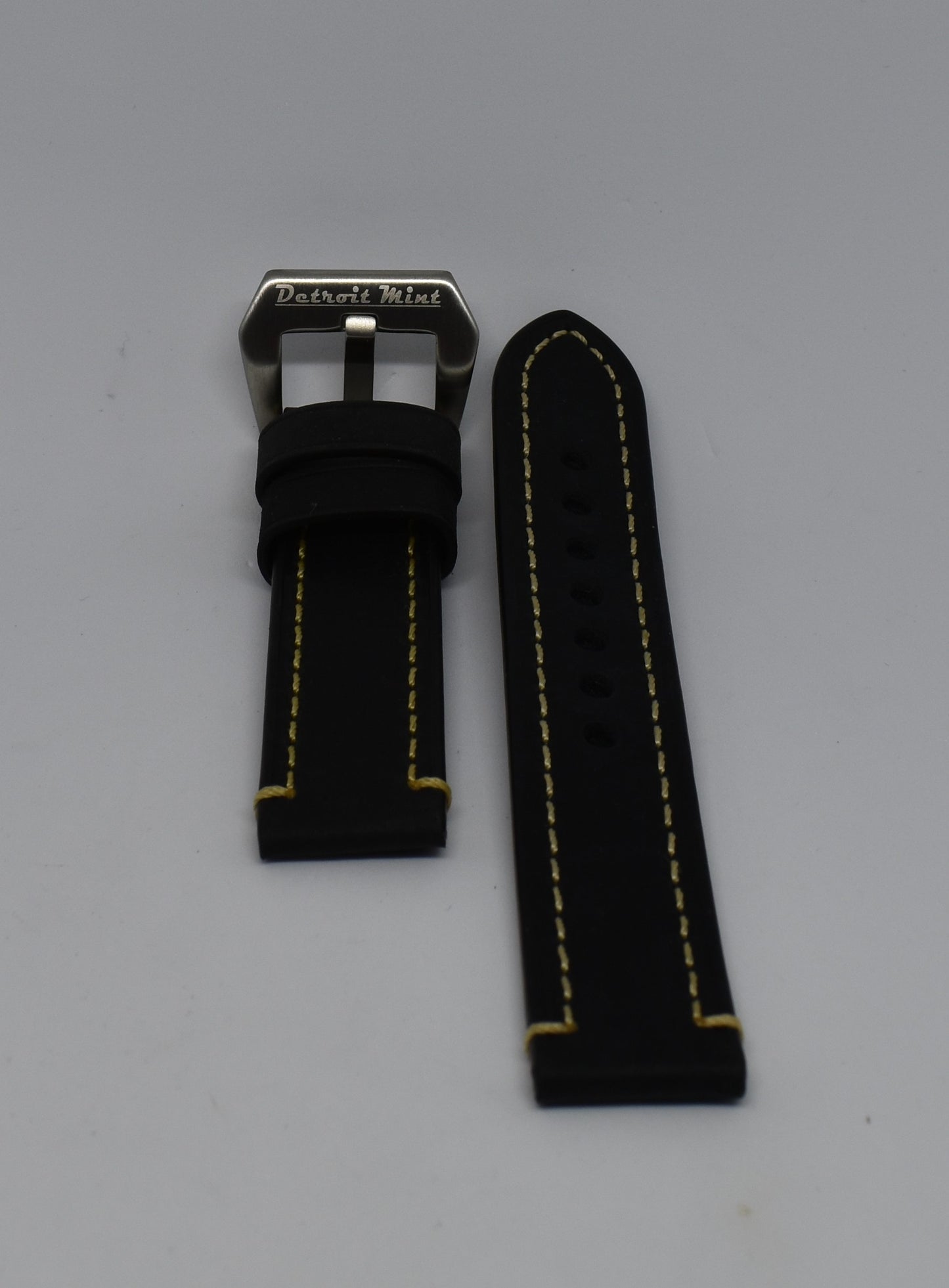 Detroit Mint Afield Sports Field Watch